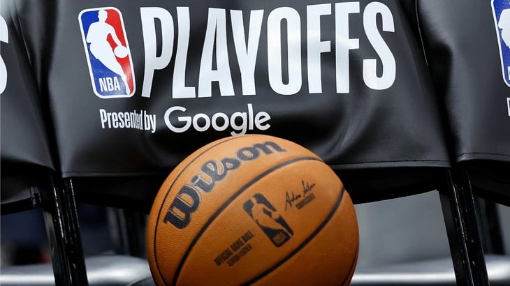 Definidas las Finales de Conferencia en NBA Playoffs 2026