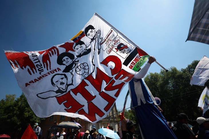 ¿Se suspenden las clases? CNTE anuncia paro nacional el 1 de junio