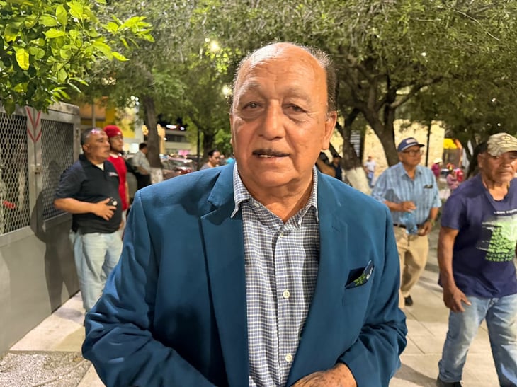 Los Hermanos Barrón recordaron en Nueva Rosita la historia de 16 Toneladas, tema convertido en himno de la región carbonífera y homenaje a los mineros.
