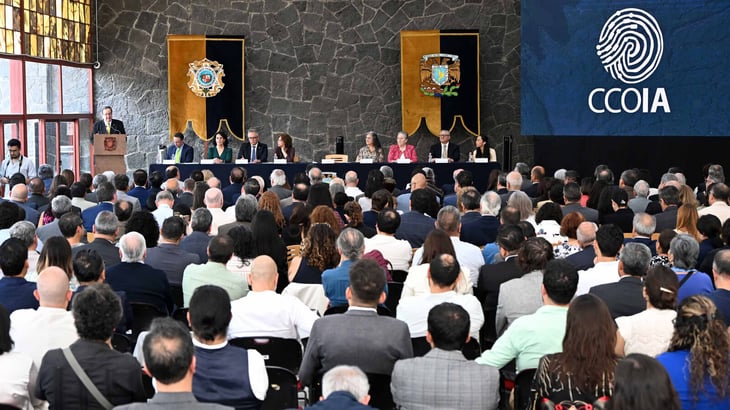 UNAM instala Consejo Coordinador de Inteligencia Artificial