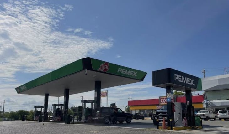     Persisten problemas de gasolina en Piedras Negras; crece preocupación ciudadana
