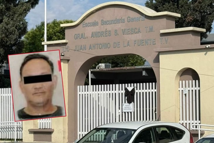 Comité de padres denuncia desaparición de 300 mil pesos para graduación en secundaria de Saltillo