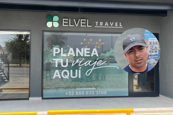 Denuncian presunto fraude de agencia de viajes en Monclova tras cancelación de vacaciones familiares