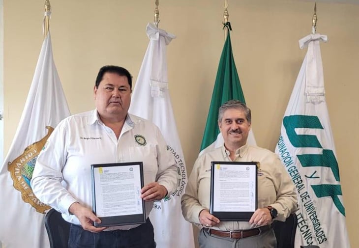 UTRC y CIGA impulsan investigación tecnológica en la Región Carbonífera