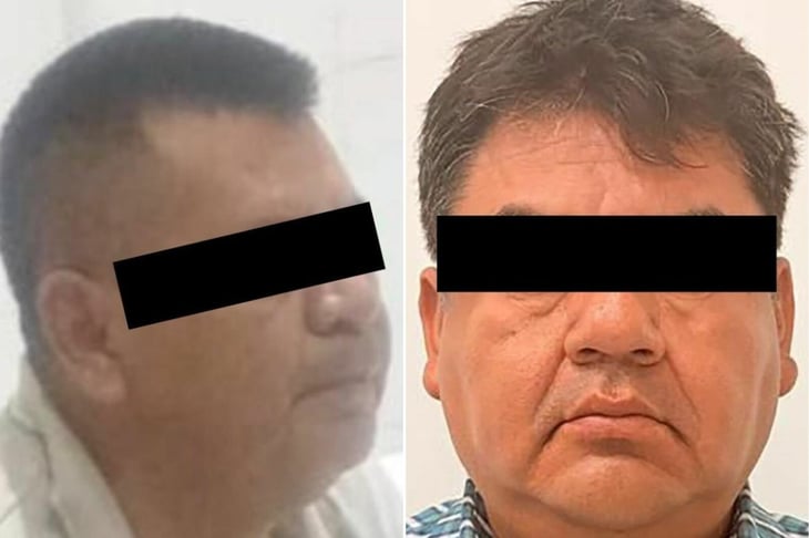 Detienen a alcalde de Atlatlahucan y exalcalde de Yecapixtla por presunta extorsión