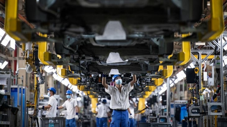 Industria automotriz abre expectativa en Monclova