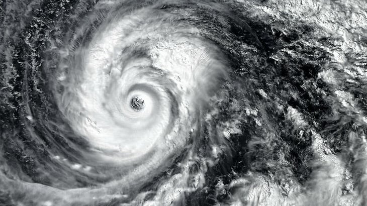 “El Niño Godzilla” amenaza con lluvias y sequías en México