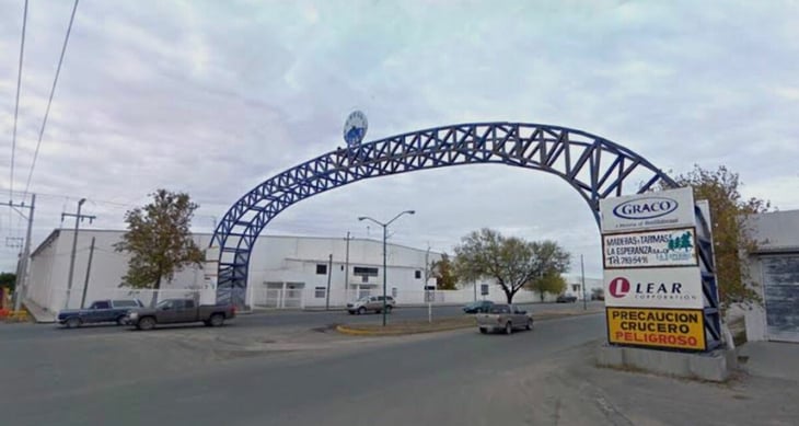 Industria débil limita recuperación económica en la región fronteriza