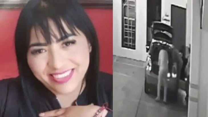 Desapareció tras entrar a una clínica de belleza y la hallaron sin vida en una barranca