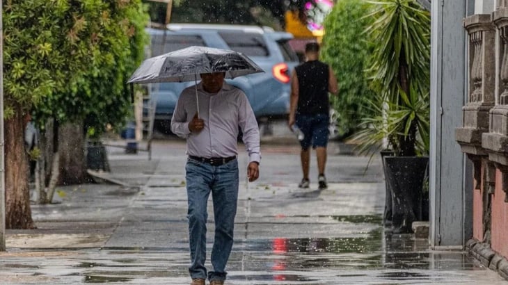 Frente frío fuera de temporada impactará con heladas, lluvias y granizo en estos estados de México