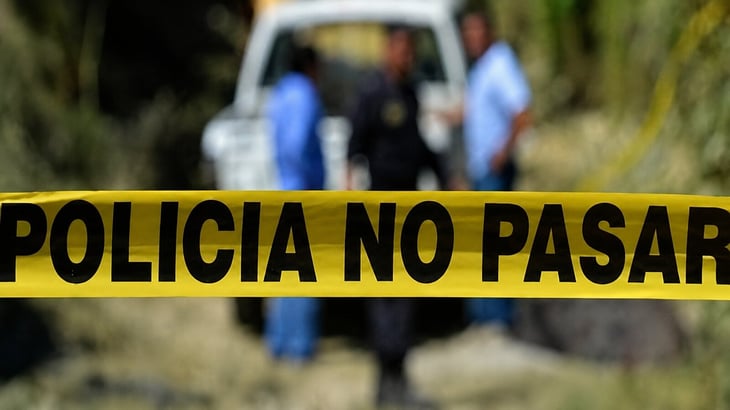 Localizan seis cuerpos desmembrados en Olinalá, Guerrero; investigan hechos