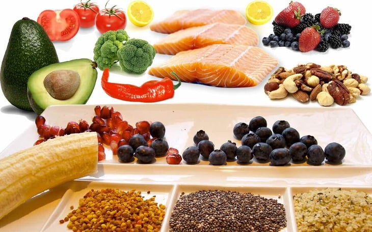 Qué alimentos ayudan a fortalecer las articulaciones y reducen el desgaste