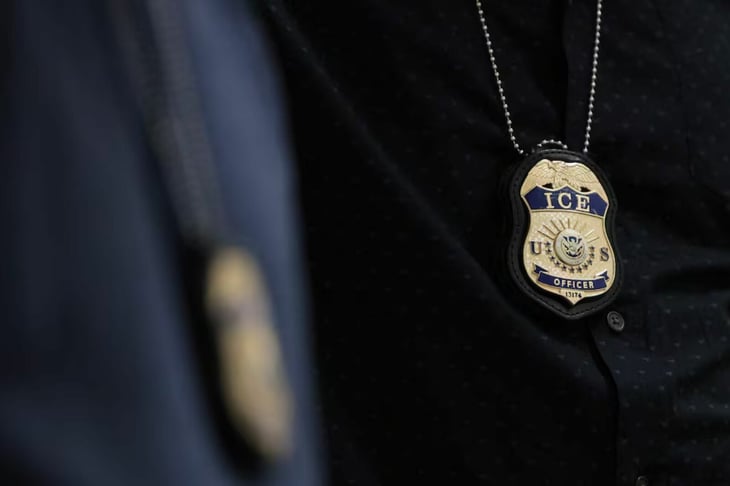 ICE arresta a hermana de directivo de GAESA por seguridad nacional