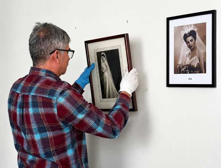 Museografía del Museo Pape da vida a cada exposición en Monclova