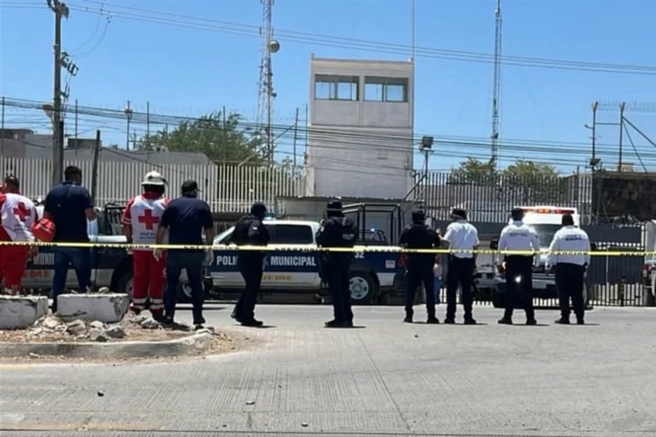 Identifican a presuntos responsables de iniciar riña en CERESO de Sonora