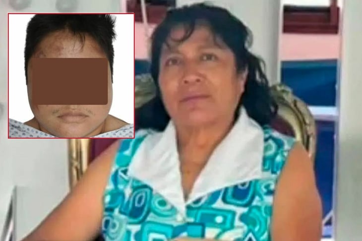 Detienen a sexto implicado en asesinato de profesora Irma Hernández en Veracruz