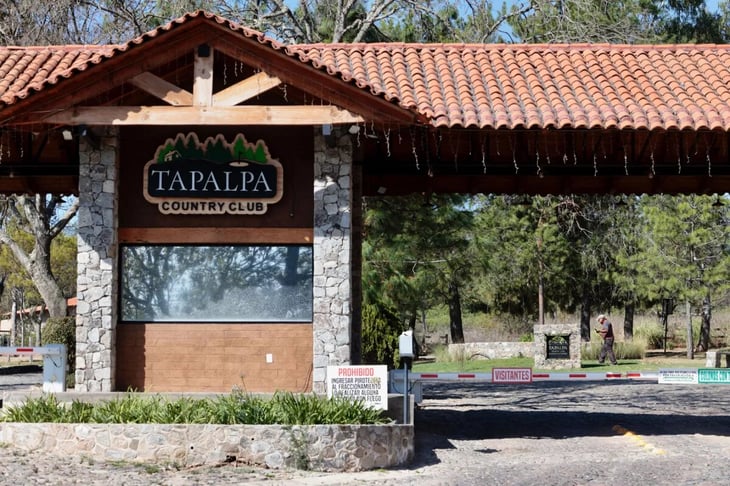 Indep subasta terreno ligado a El Mencho en Jalisco