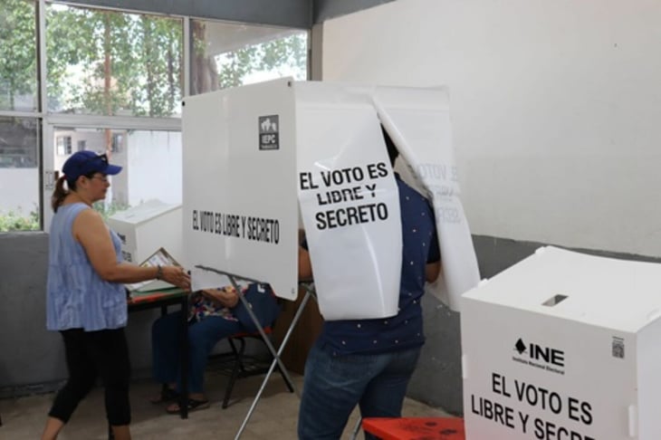 INE excluye a 1,180 ciudadanos del padrón electoral en Coahuila