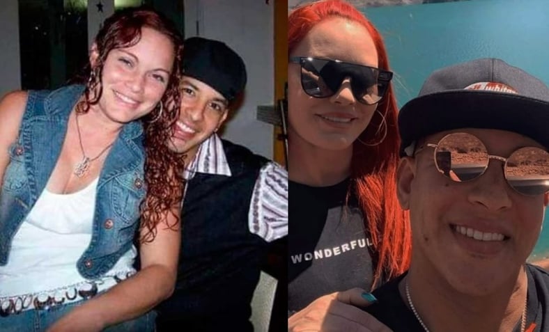 Daddy Yankee demanda a su esposa por retiros millonarios desde cuentas corporativas 