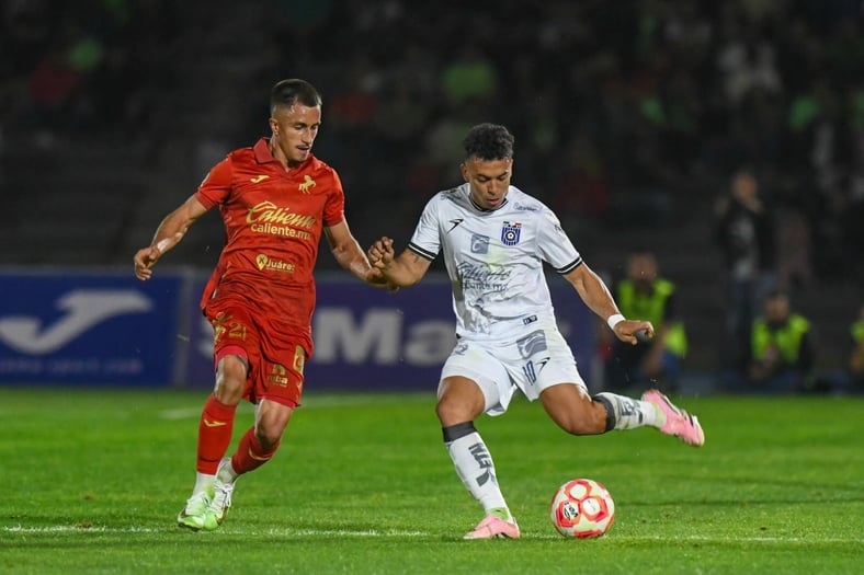Querétaro Gana y Espera Resultados para el Play-In