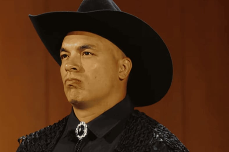 Jawy Méndez, cuarto eliminado de La Granja VIP tras traición