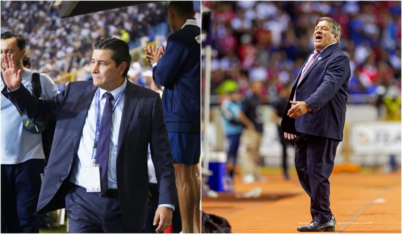 Guatemala y Costa Rica: qué necesitan para el Mundial 2026