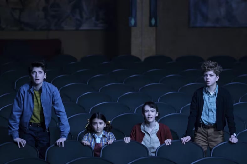 'It: Welcome to Derry' estrena su cuarto capítulo hoy