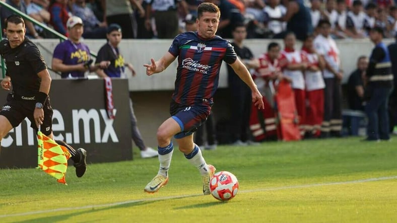 Atlante regresaría a Primera División en 2026