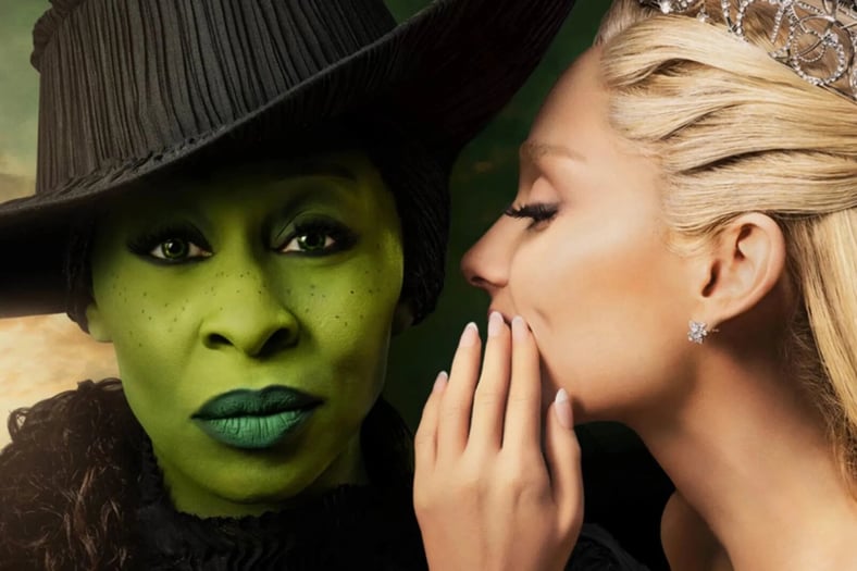 Los 9 millones de tulipanes y otros secretos de 'Wicked: Por Siempre'
