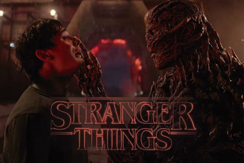 Horario del estreno de Stranger Things 5 en México