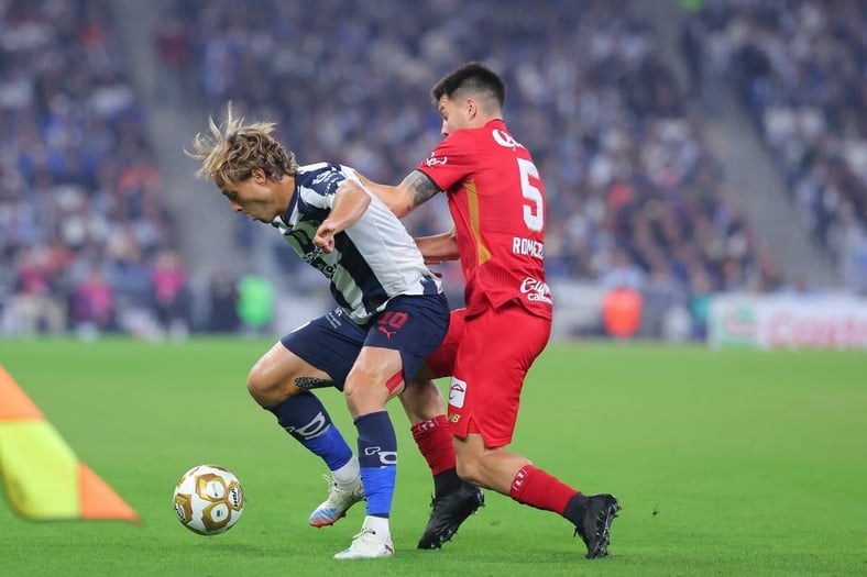Semifinales del Apertura 2025: Cruz Azul y Toluca deben ganar para avanzar