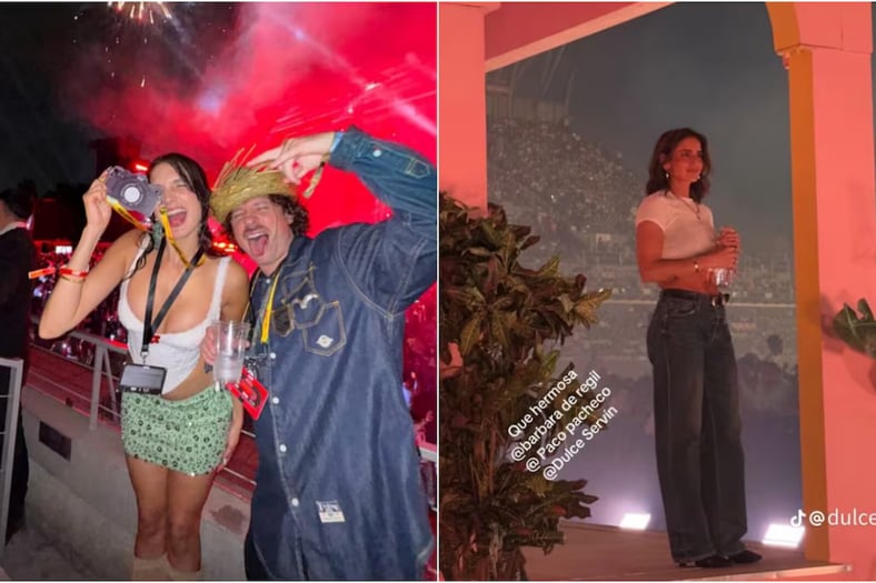 ¿Quiénes fueron los famosos que Bad Bunny subió a su famosa 'casita'?