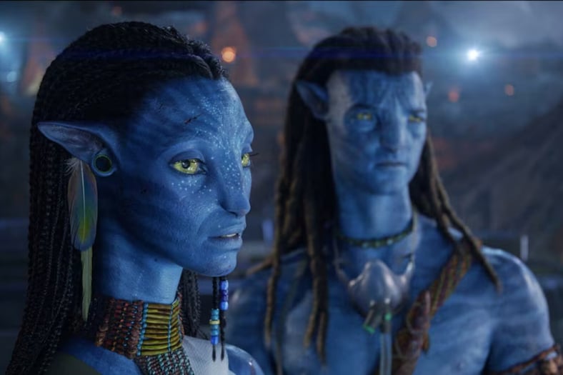 ¿Vale la pena? Lo que debes saber antes de ver la nueva 'Avatar'