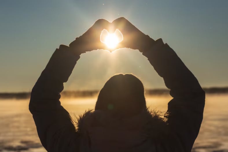 Este 21 de diciembre es el día más corto del año por el solsticio de invierno