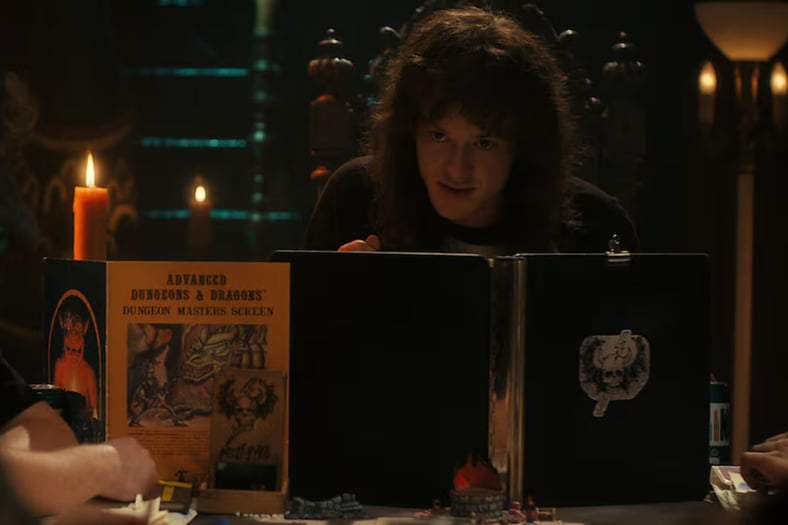 El secreto del juego que definió a Stranger Things desde el principio