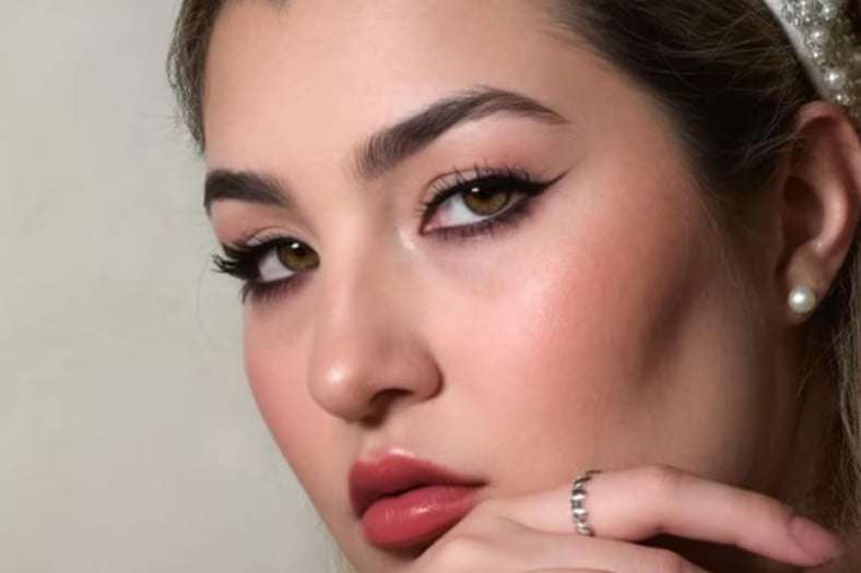 “No me siento presionada”: Melenie habla de Alicia Villarreal