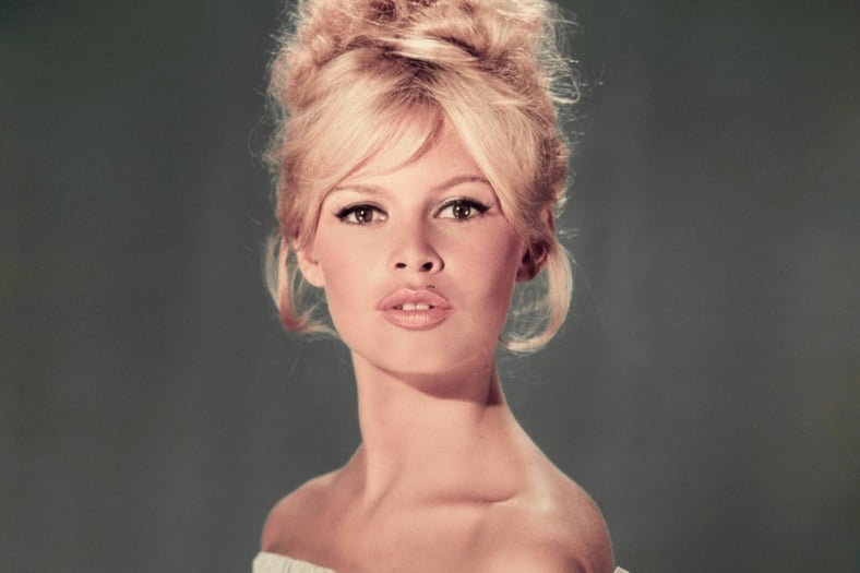 Muere Brigitte Bardot, icono del cine francés a los 91 años de edad