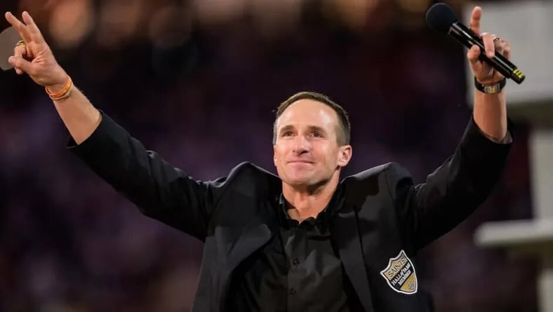 NFL anuncia 15 finalistas al Salón de la Fama; clase 2026 se revela en febrero