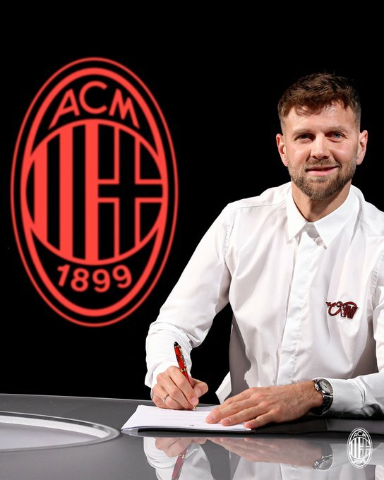 AC Milan ficha a Niclas Füllkrug en préstamo del West Ham