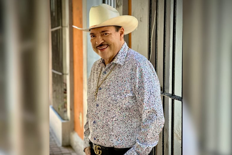 Julio Preciado anuncia su retiro de los escenarios y gira de despedida