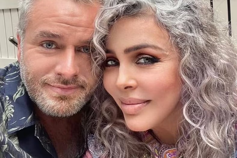 Verónica Castro usa oxígeno y se reporta estable, confirman hermanos