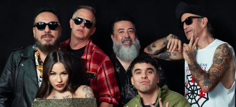 Molotov lanza “Viva México” rumbo al Mundial 2026