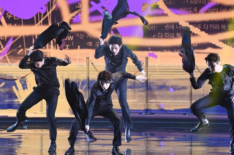 Ticketmaster niega fallas en preventa de BTS en CDMX