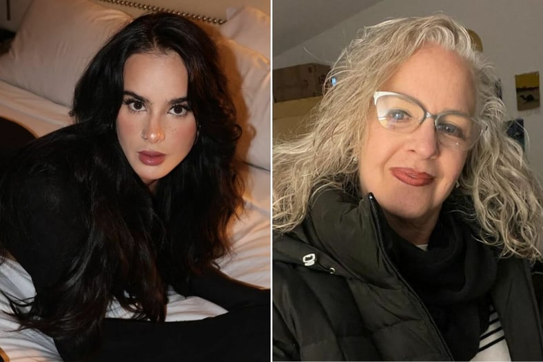 Crista Montes reacciona al debut de Gala en Malinche: 'la soberbia te hace creer que llegaste sola'