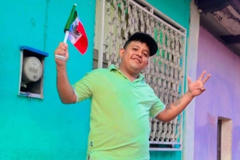 Asesinan a balazos al influencer ‘El Chabelo’ en Huixtla, Chiapas