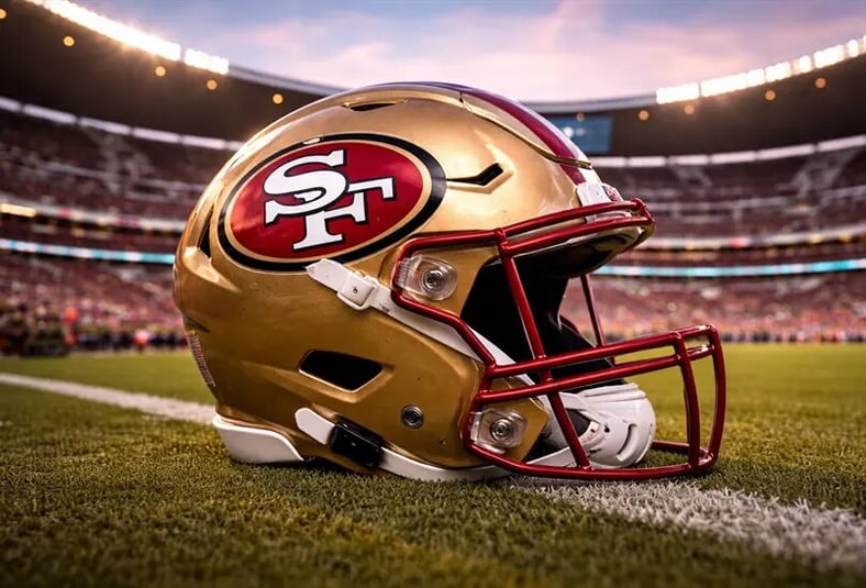 NFL planea partido en México 2026 con San Francisco 49ers como local