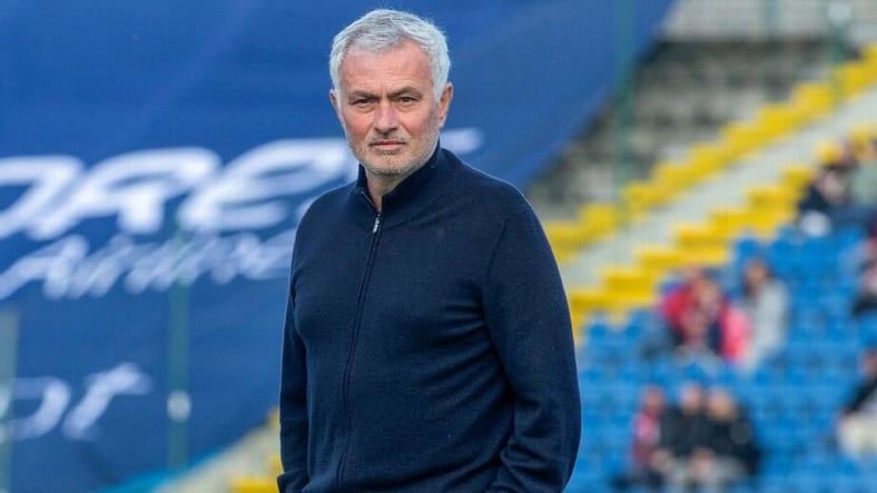 Mourinho y el Benfica frente al reto del Real Madrid en Champions