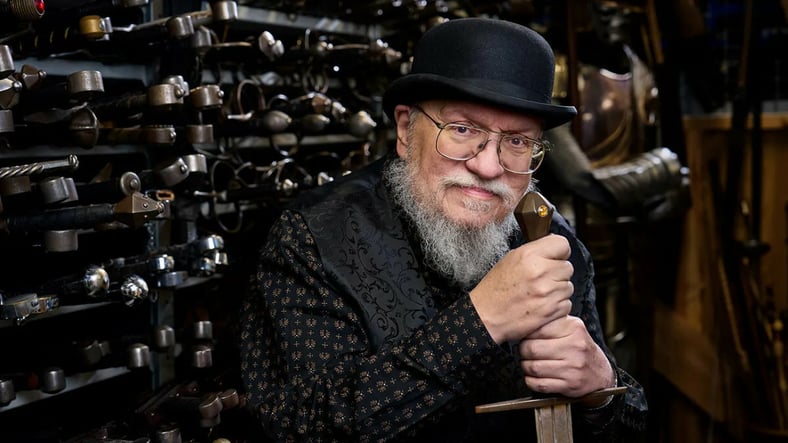 Llevarán Game of Thrones al teatro en Reino Unido