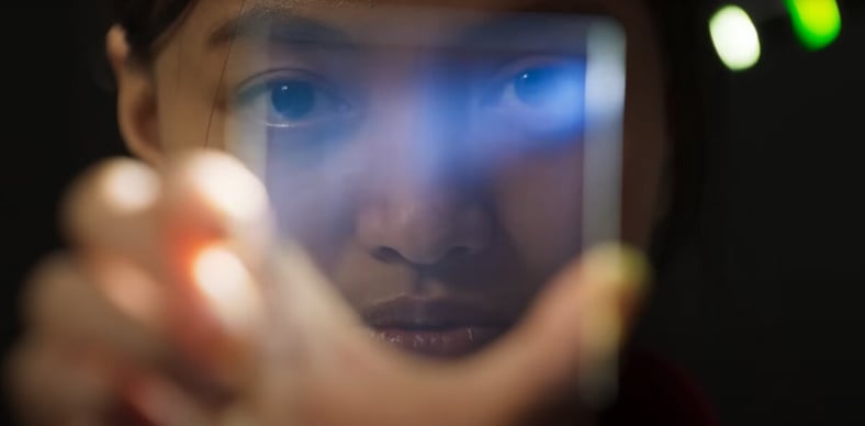 Microsoft crea sistema para guardar datos en vidrio por más de 10 mil años