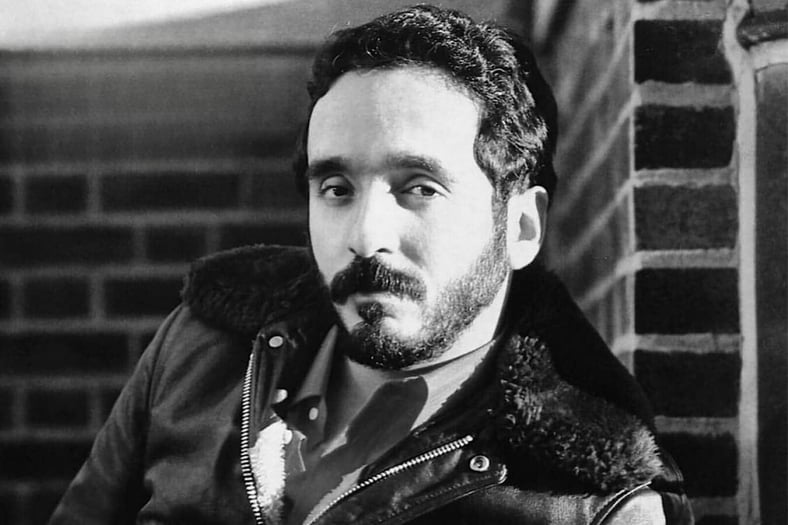 Así surgió el apodo 'El Malo del Bronx' que acompañó toda la trayectoria de Willie Colón